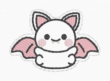 4x4 Bat Feltie