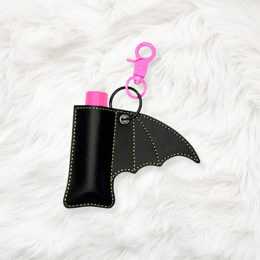 ITH 4x4 Bat Lip Balm Holder