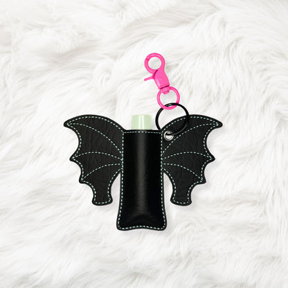 ITH 5x7 Bat Lip Balm Holder
