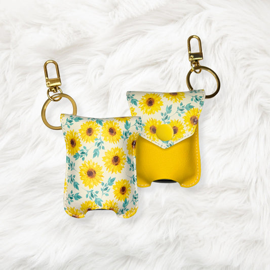 ITH 5x7 1oz Blank Sanitizer Holder