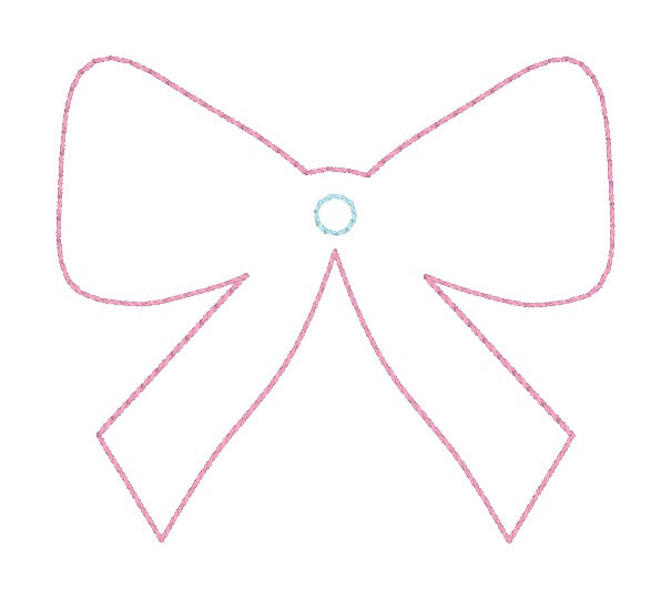 ITH 4x4 Bow Eyelet