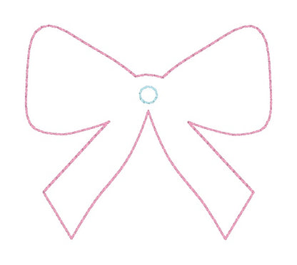 ITH 4x4 Bow Eyelet