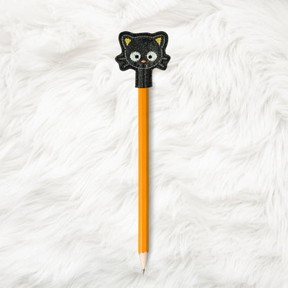 4x4 HK Friend Pencil Topper