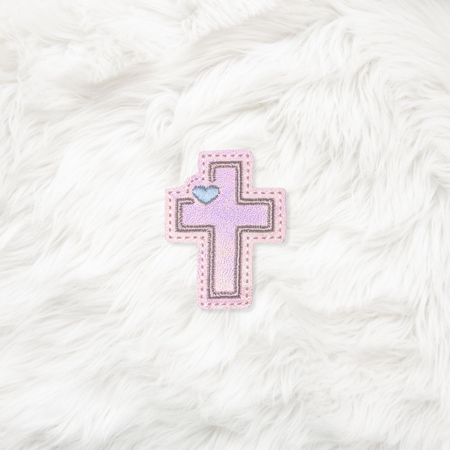 ITH 4x4 Cross Feltie