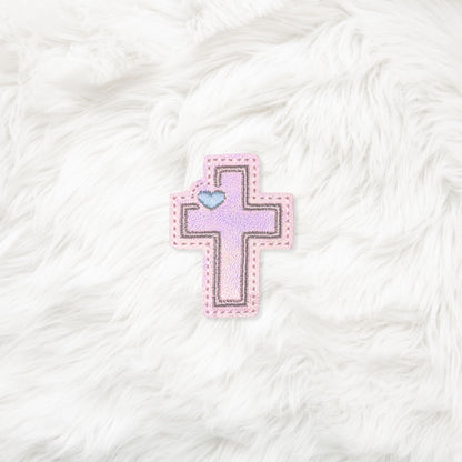 ITH 4x4 Cross Feltie