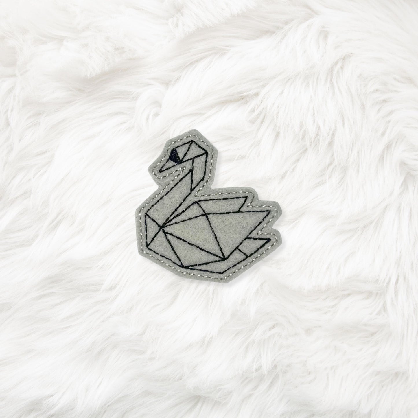 ITH 4x4 Geo Swan Feltie