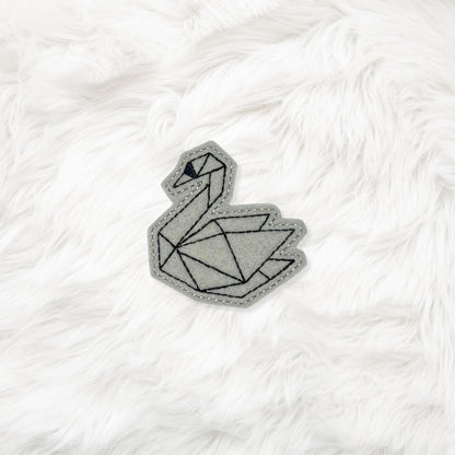 ITH 4x4 Geo Swan Feltie