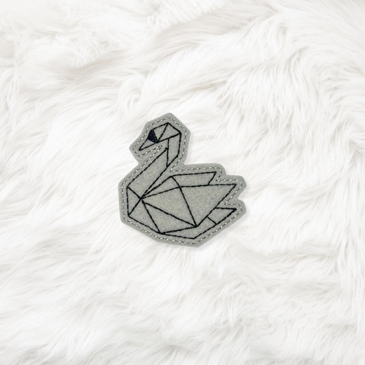 ITH 4x4 Geo Swan Feltie