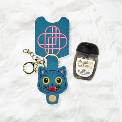 ITH 5x7 1oz Derpy Sanitizer Holder
