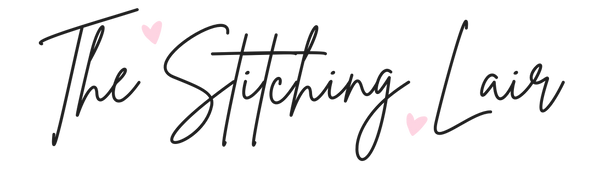 The Stitching Lair