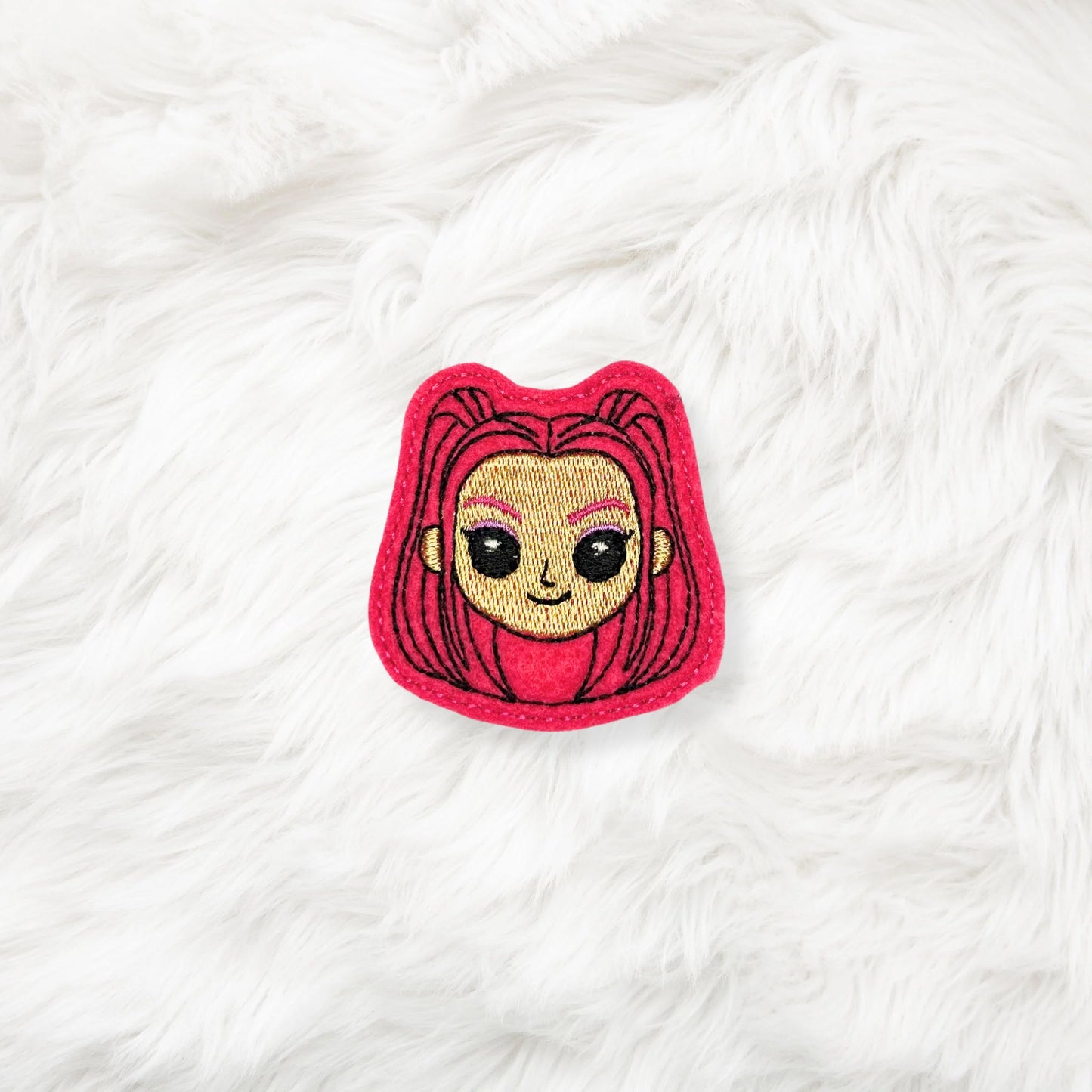 ITH 4x4 K Pop Mira Feltie