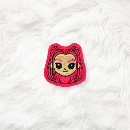 ITH 4x4 K Pop Mira Feltie