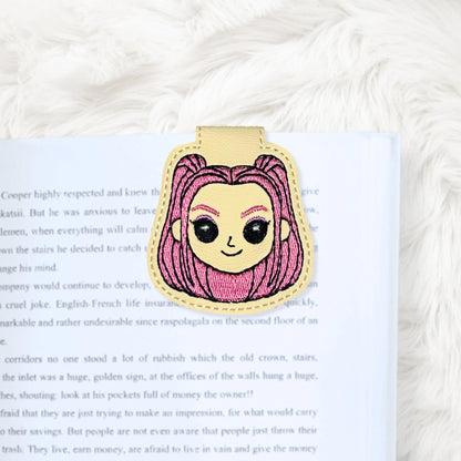 ITH 4x4 Mira Foldover Magnetic Bookmark