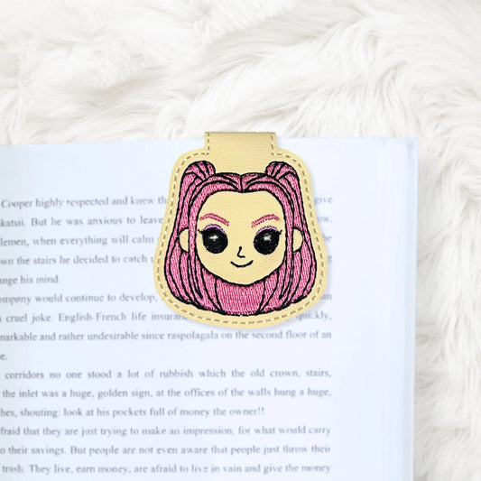 ITH 4x4 Mira Foldover Magnetic Bookmark