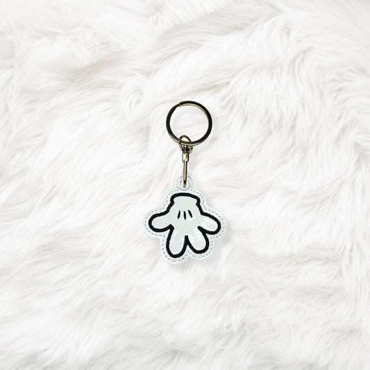 ITH 4x4 Mouse Hand Eyelet