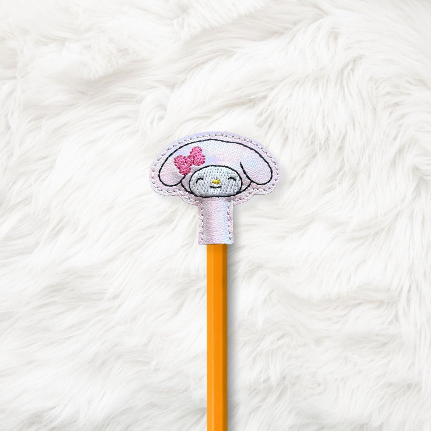 ITH 4x4 Melody Pencil Topper