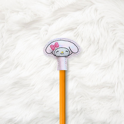 ITH 4x4 Melody Pencil Topper
