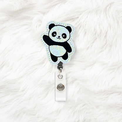 ITH 4x4 Panda Feltie