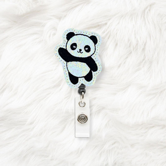 ITH 4x4 Panda Feltie