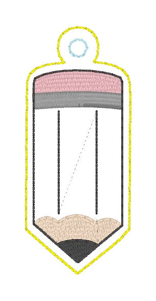 ITH 4x4 Pencil Eyelet