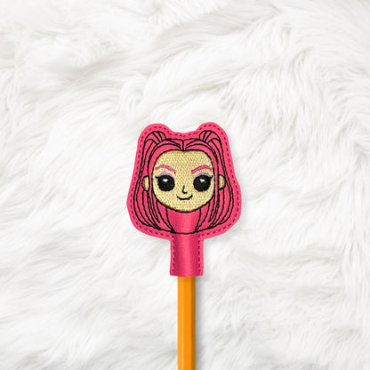 ITH 4x4 K Pop Mira Pencil Topper