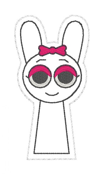 ITH 4x4 Pinki Feltie