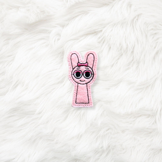 ITH 4x4 Pinki Feltie
