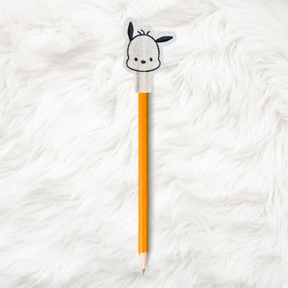 4x4 HK Friend Pencil Topper