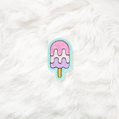 ITH 4x4 Popsicle Feltie