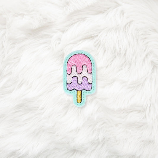 ITH 4x4 Popsicle Feltie