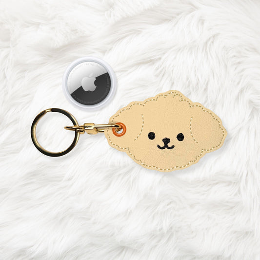 ITH 4x4 Puppy Air Tag Holder