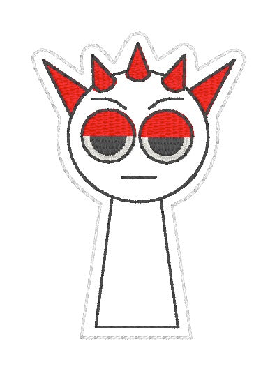ITH 4x4 Raddy Feltie