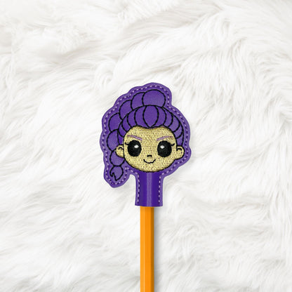 ITH 4x4 K Pop Rumi Pencil Topper