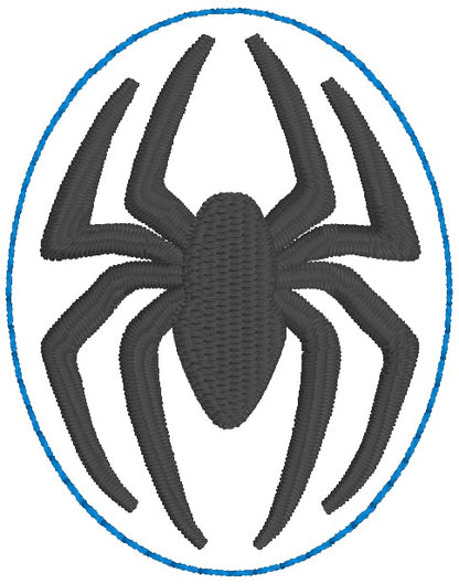 ITH 4x4 Spider Feltie