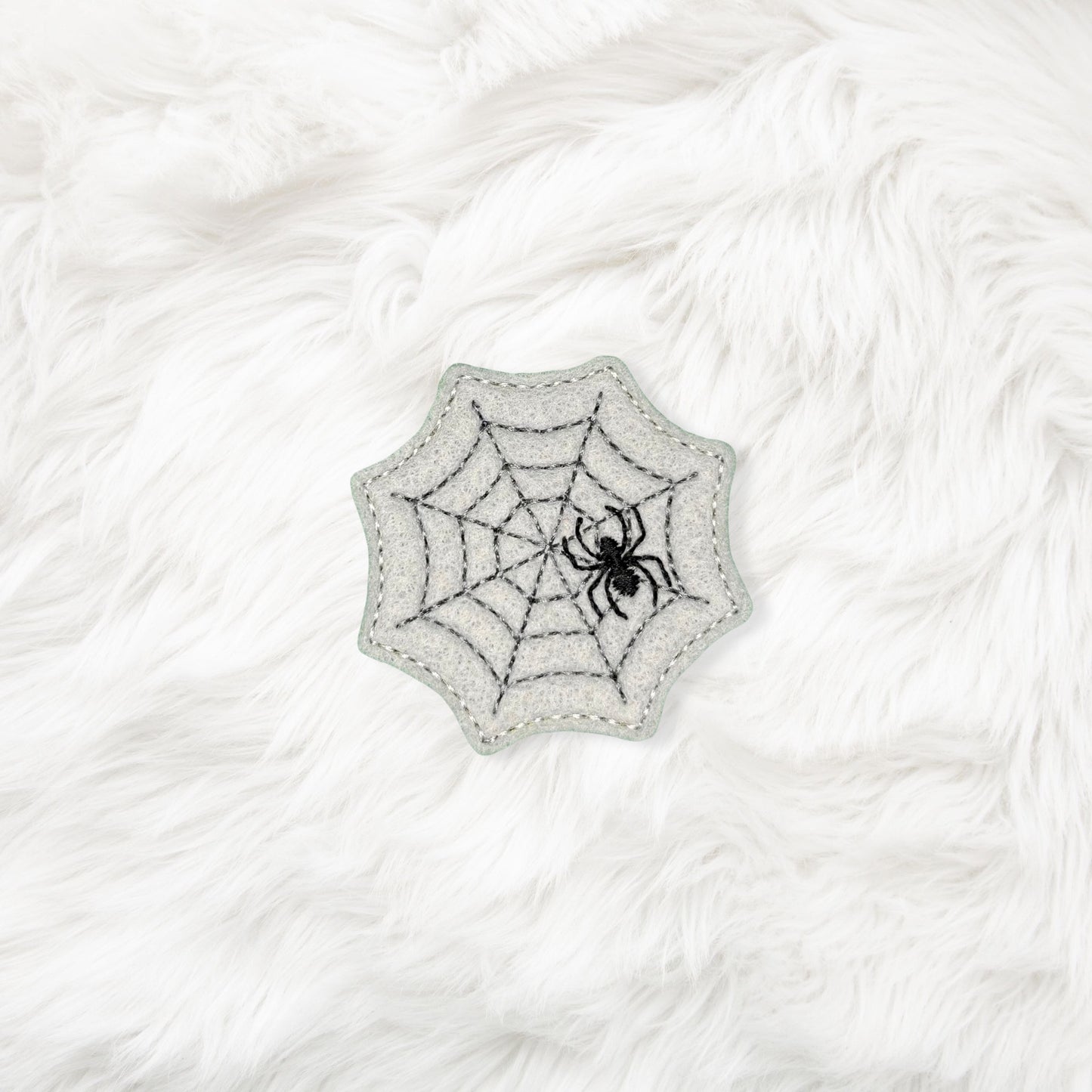 ITH 4x4 Spiderweb Feltie