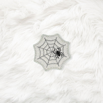 ITH 4x4 Spiderweb Feltie