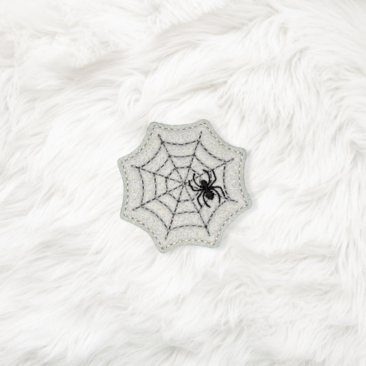 ITH 4x4 Spiderweb Feltie
