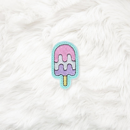 ITH 4x4 Popsicle Feltie