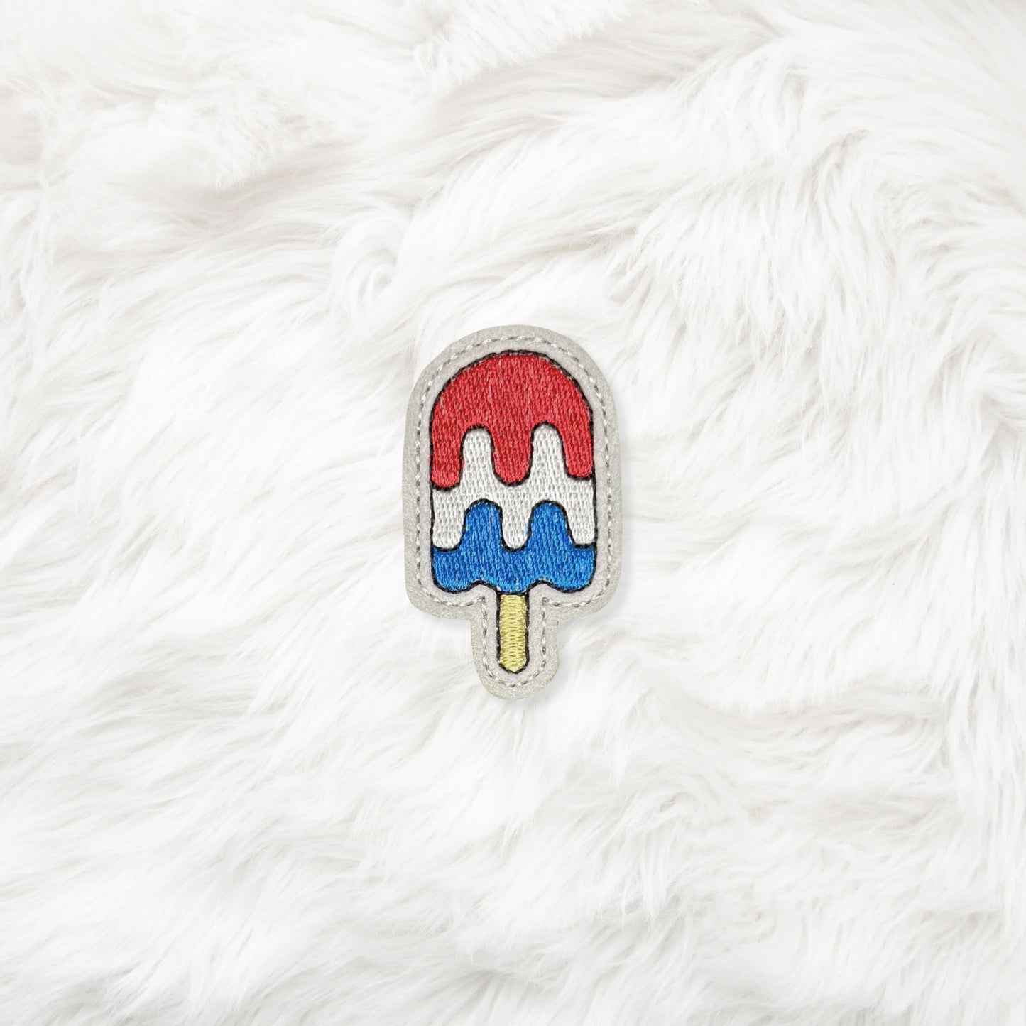 ITH 4x4 Popsicle Feltie