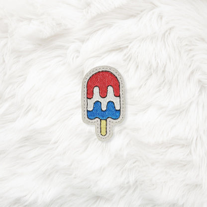 ITH 4x4 Popsicle Feltie