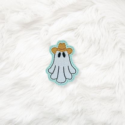 ITH 4x4 Cowboy Ghost Feltie