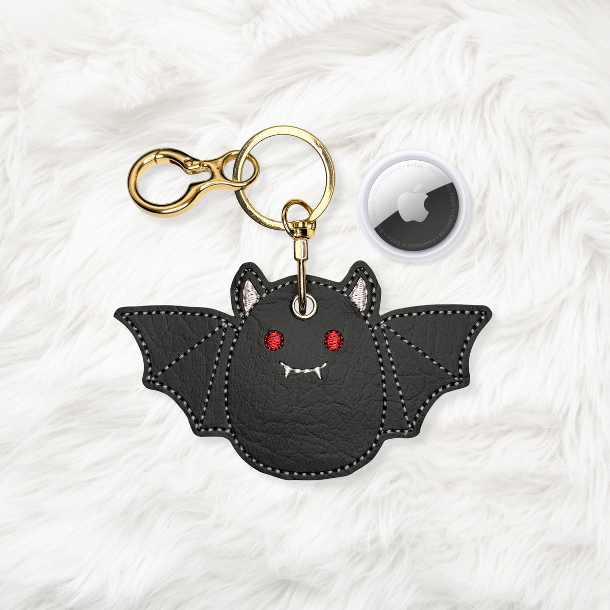 ITH 4x4 Bat Air Tag Holder