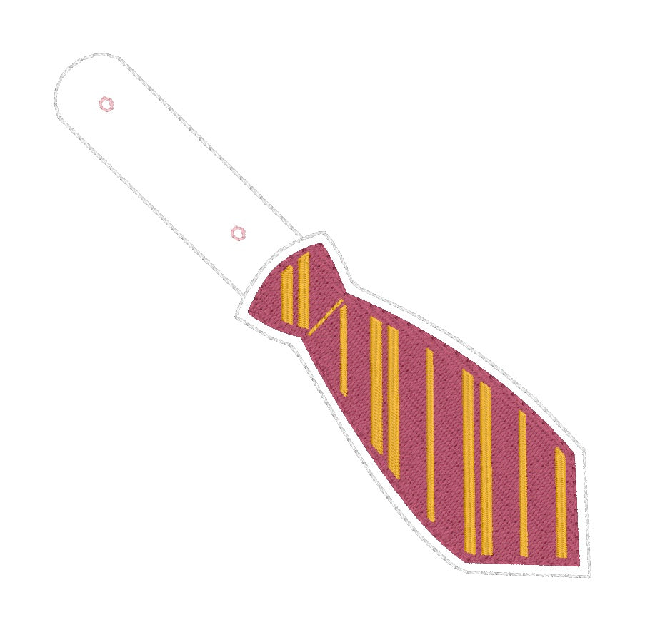 4x4 Wizard Tie Snaptab/Eyelet