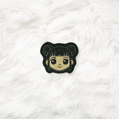 ITH 4x4 K Pop Zoey Feltie