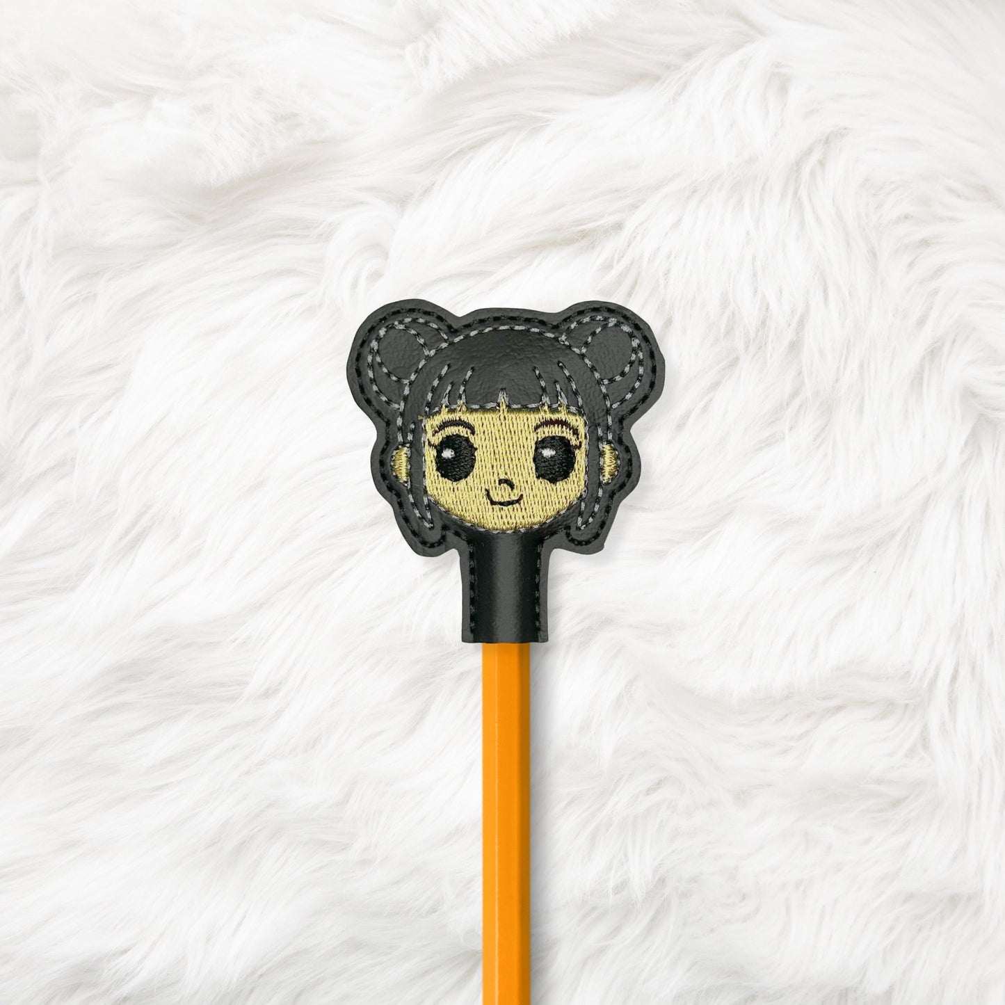 ITH 4x4 K Pop Zoey Pencil Topper