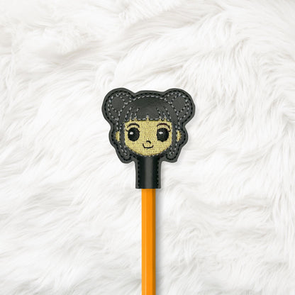 ITH 4x4 K Pop Zoey Pencil Topper