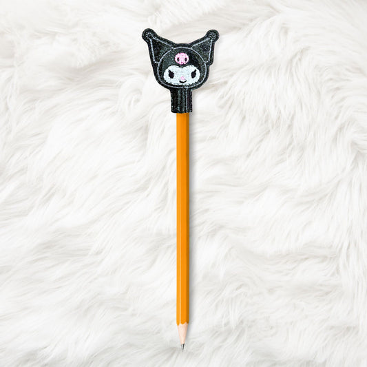 4x4 HK Friend Pencil Topper